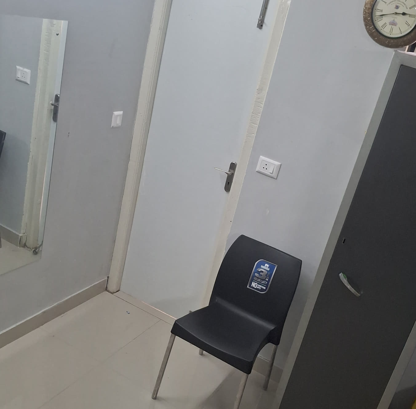 Jain University Bangalore hostel photo 3